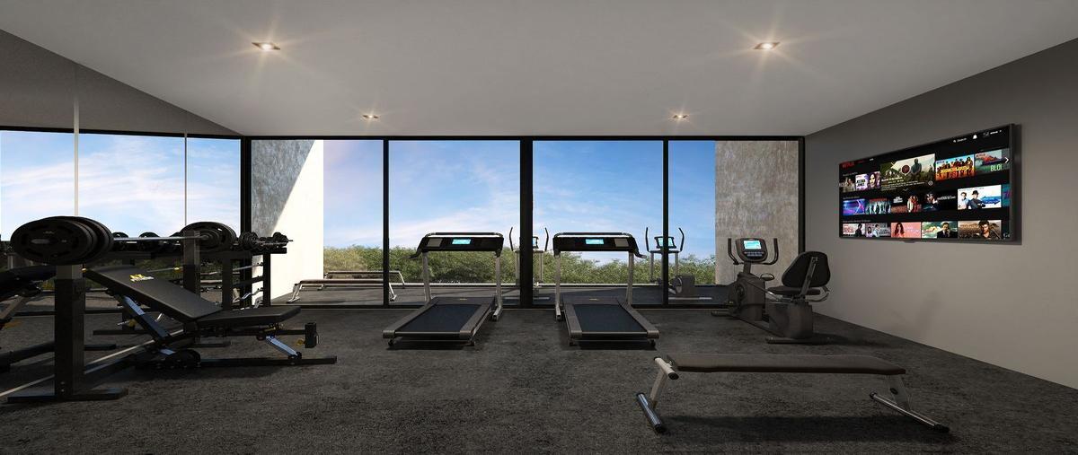 Foto de departamento en venta en calle 18c 432col. altabrisa97133 méridayuc , altabrisa, mérida, yucatán, 26773781 No. 04