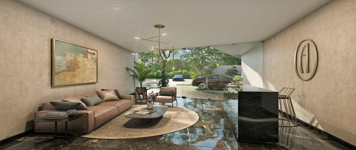 Foto de departamento en venta en calle 18c 432col. altabrisa97133 méridayuc , altabrisa, mérida, yucatán, 26773781 No. 05