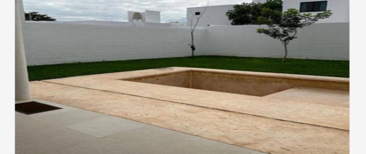 Foto de casa en venta en calle 18-e 254, altabrisa, mérida, yucatán, 0 No. 04