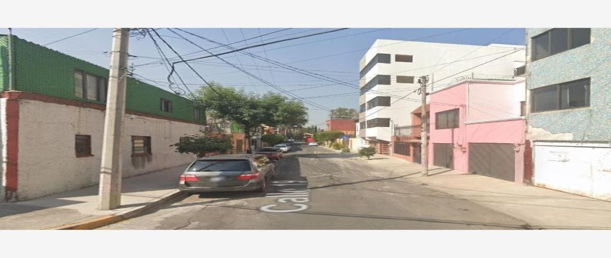 Foto de casa en calle 19 00, moctezuma 1a sección, venustiano carranza, df / cdmx, 0 foto 02 Foto de casa en venta en calle 19 00, moctezuma 1a sección, venustiano carranza, df / cdmx, 0 No. 02