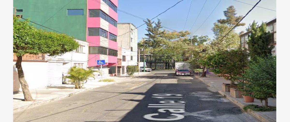 Foto de casa en calle 19 00, moctezuma 1a sección, venustiano carranza, df / cdmx, 0 foto 03 Foto de casa en venta en calle 19 00, moctezuma 1a sección, venustiano carranza, df / cdmx, 0 No. 03