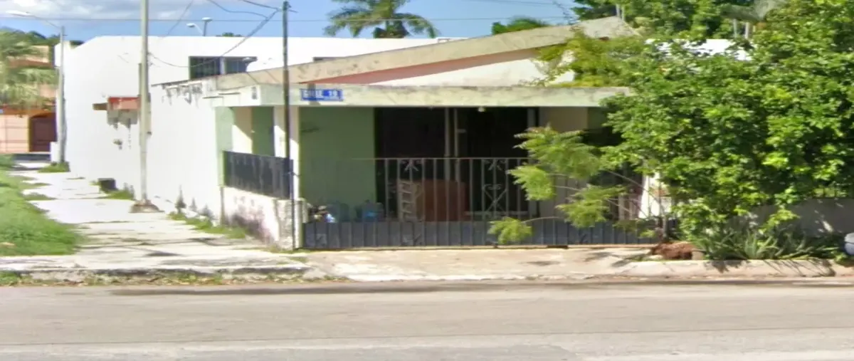 Foto de casa en venta en calle 19 633, jardines de mérida, mérida, yucatán, 0 No. 03