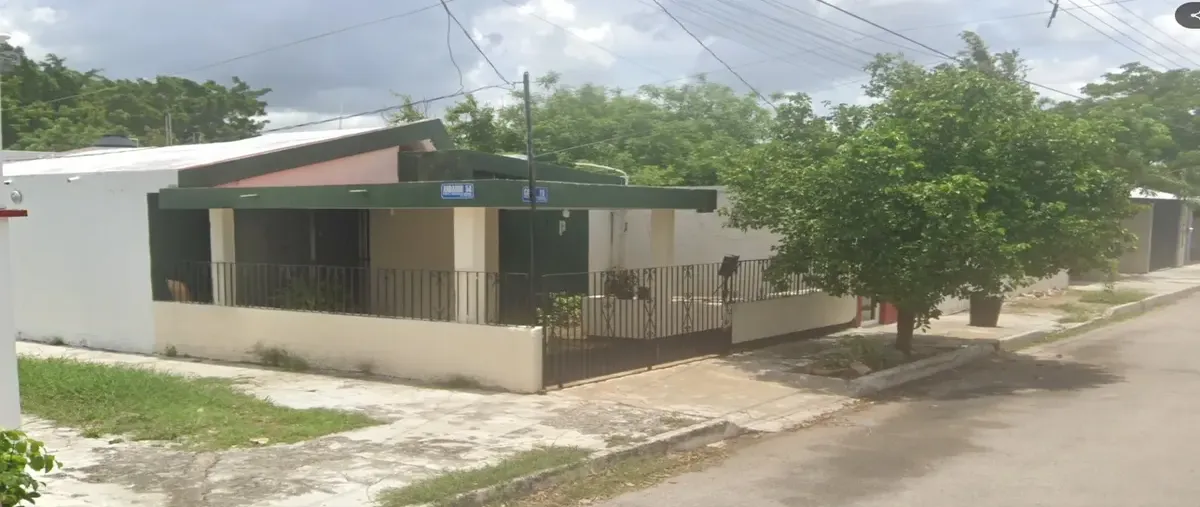 Foto de casa en venta en calle 19 633, jardines de mérida, mérida, yucatán, 0 No. 04