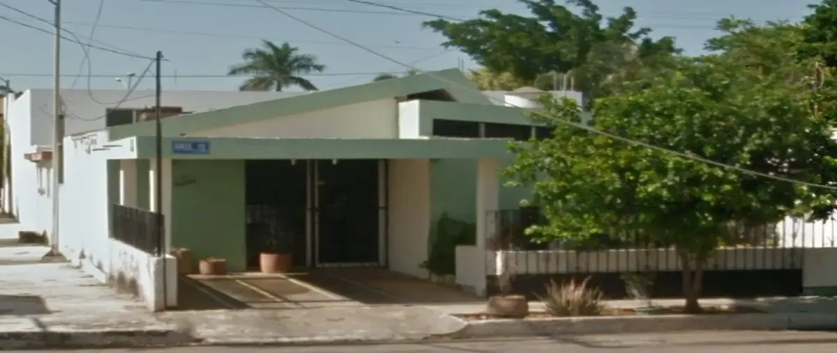 Foto de casa en venta en calle 19 633, jardines de mérida, mérida, yucatán, 0 No. 05