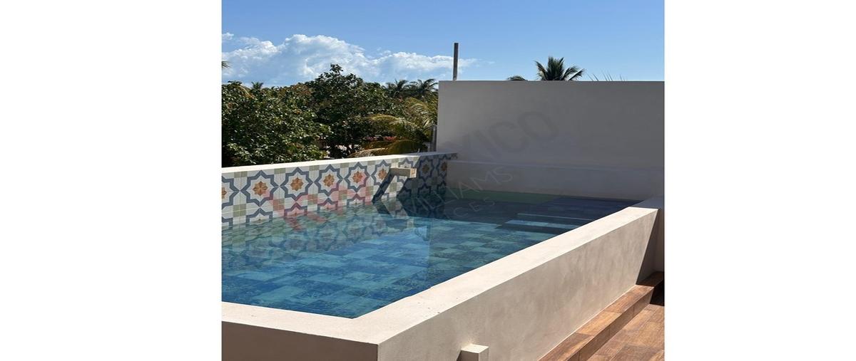 Foto de departamento en venta en calle 19 a 1066, chuburna puerto, progreso, yucatán, 0 No. 03