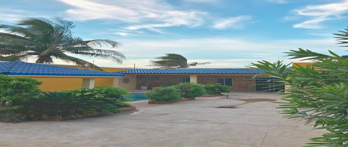 Foto de casa en venta en calle 19 , chicxulub puerto, progreso, yucatán, 29334154 No. 03