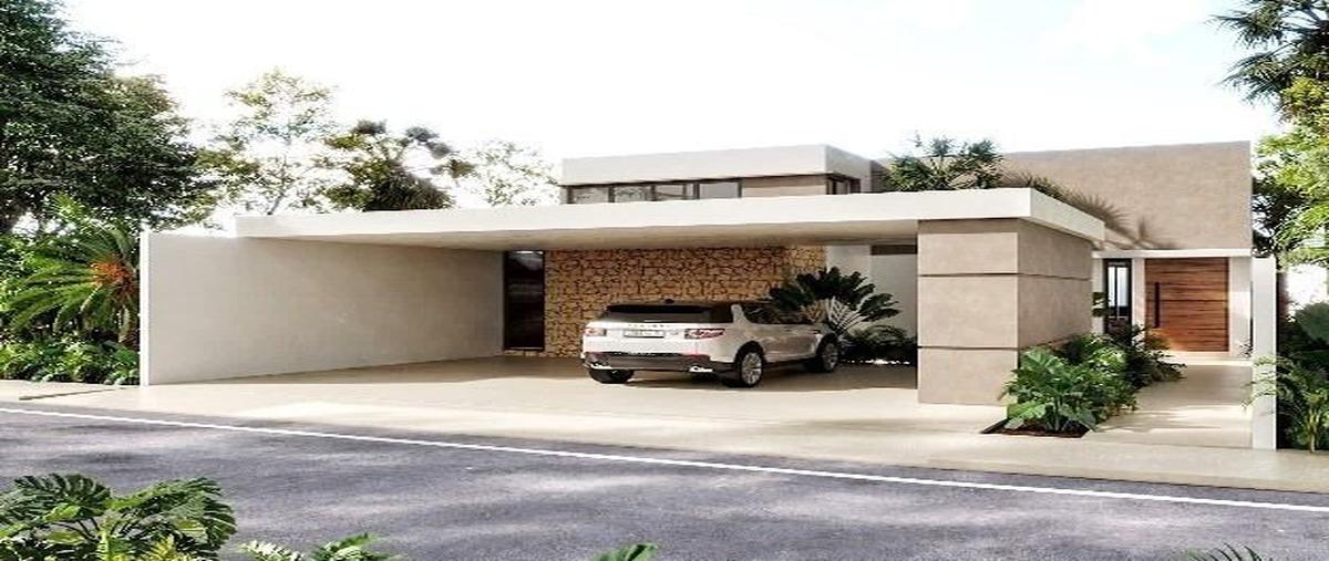 Foto de casa en venta en calle 19 , dzitya, mérida, yucatán, 0 No. 03