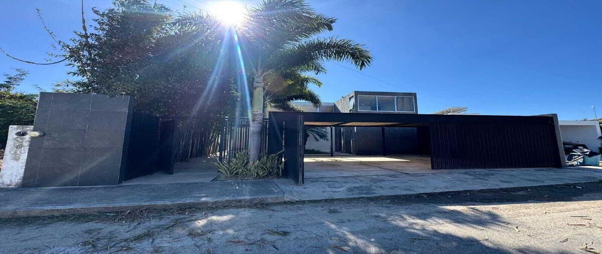 Foto de casa en calle 19 , dzitya, mérida, yucatán, 0 foto 01 Foto de casa en venta en calle 19 , dzitya, mérida, yucatán, 0 No. 01