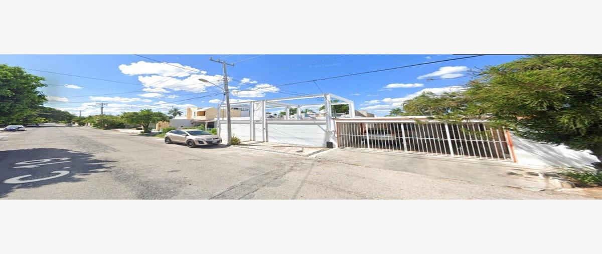 Foto de casa en condominio en venta en calle 19 , jardines de mérida, mérida, yucatán, 0 No. 01