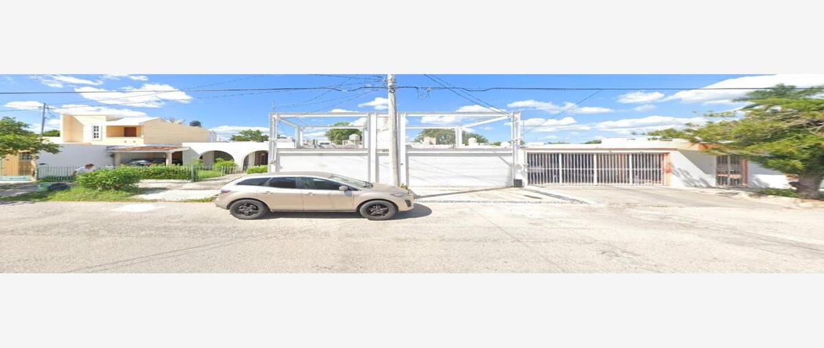 Foto de casa en condominio en venta en calle 19 , jardines de mérida, mérida, yucatán, 0 No. 02