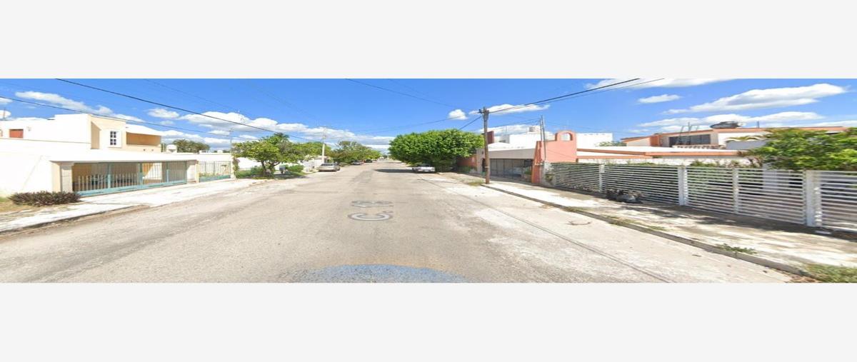 Foto de casa en condominio en venta en calle 19 , jardines de mérida, mérida, yucatán, 0 No. 04