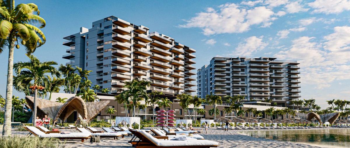 Foto de departamento en venta en calle 19 , nueva yucalpeten, progreso, yucatán, 0 No. 02
