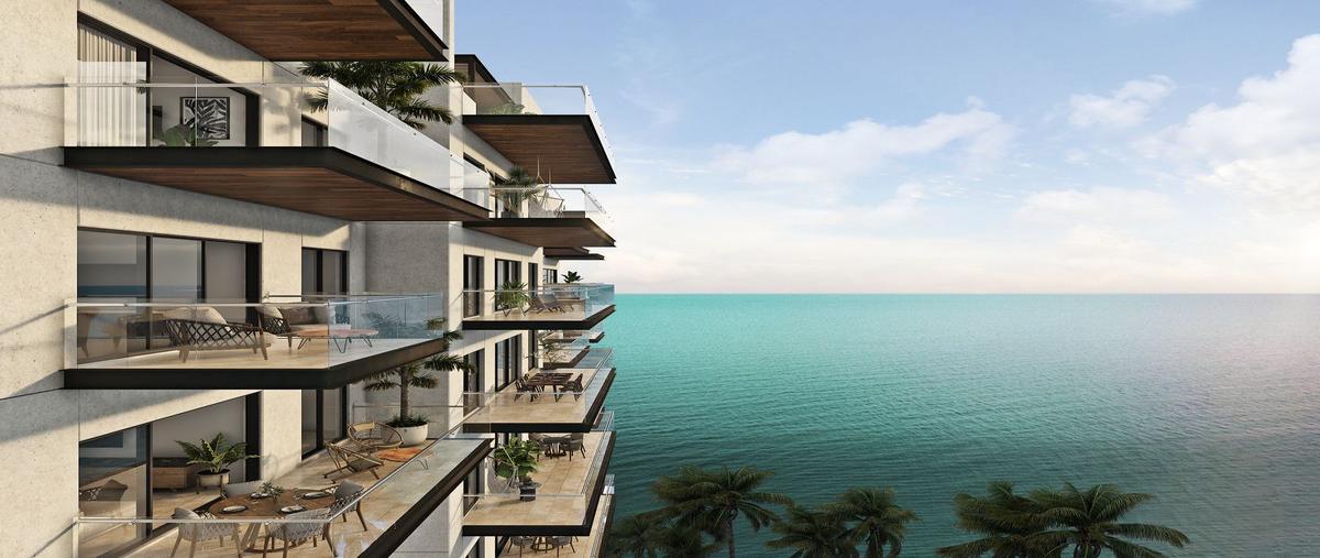 Foto de departamento en venta en calle 19 , nueva yucalpeten, progreso, yucatán, 0 No. 04