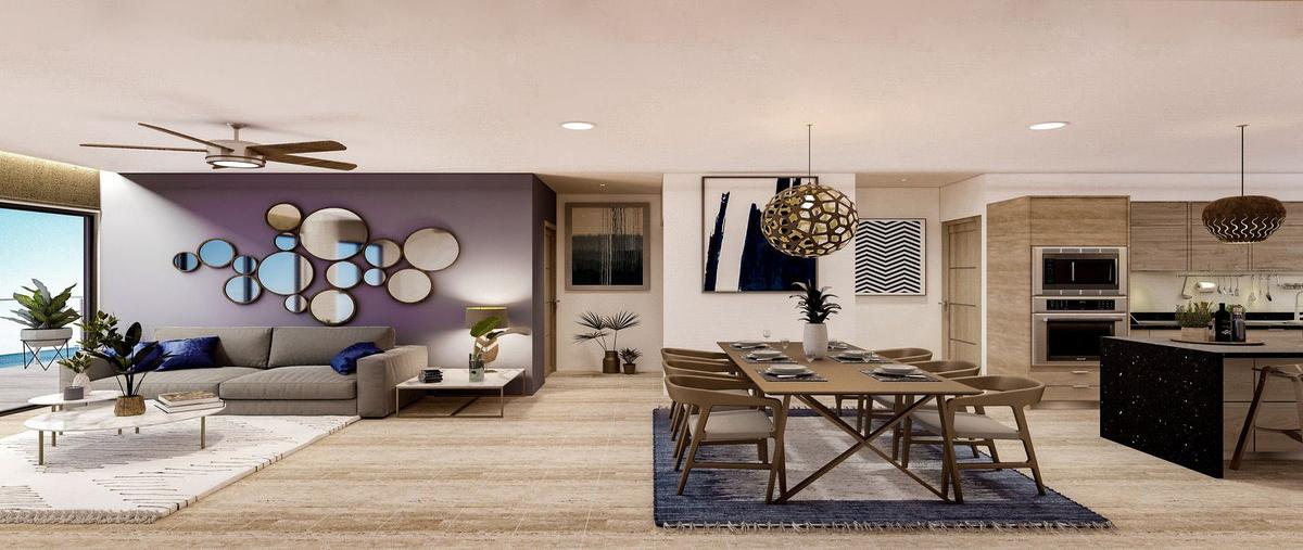 Foto de departamento en venta en calle 19 , nueva yucalpeten, progreso, yucatán, 0 No. 05
