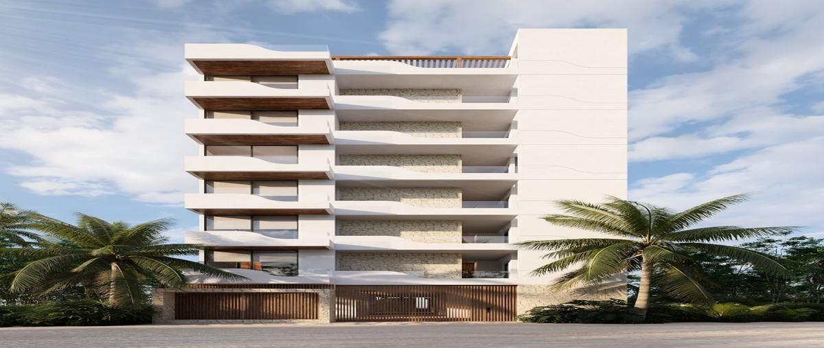 Foto de departamento en venta en calle 19 numero 117 por 26 y 28. centro de telchac puerto. , telchac puerto, telchac puerto, yucatán, 0 No. 03