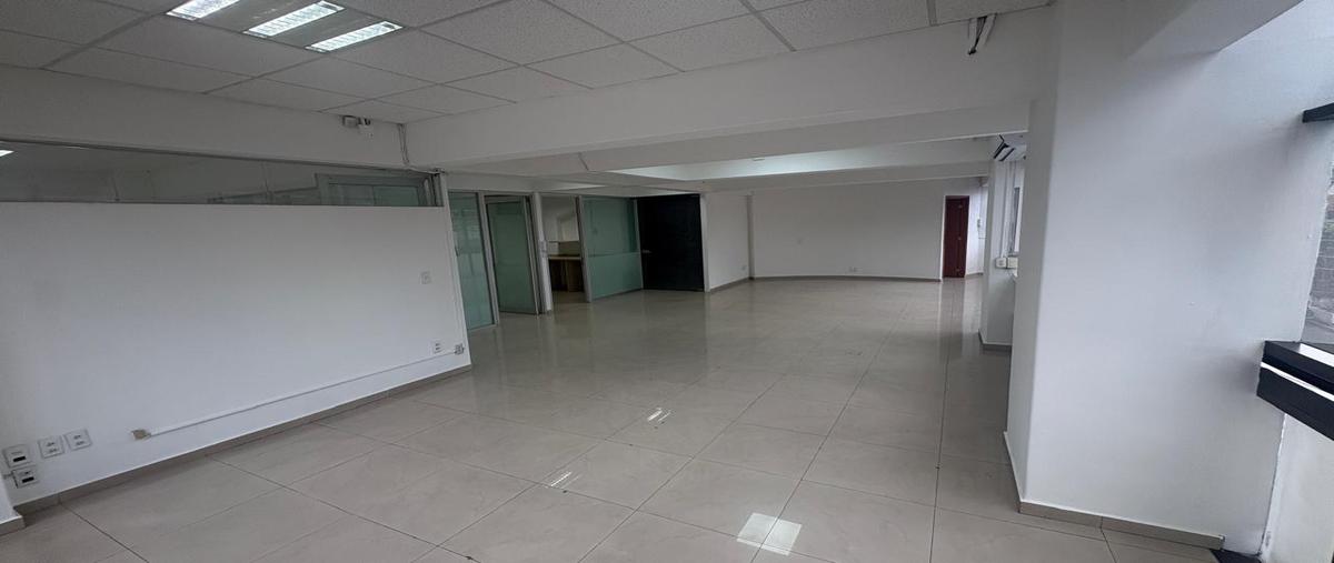 Foto de oficina en renta en calle 19 , san pedro de los pinos, benito juárez, df / cdmx, 0 No. 03