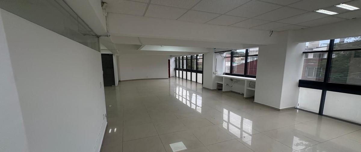 Foto de oficina en renta en calle 19 , san pedro de los pinos, benito juárez, df / cdmx, 0 No. 04
