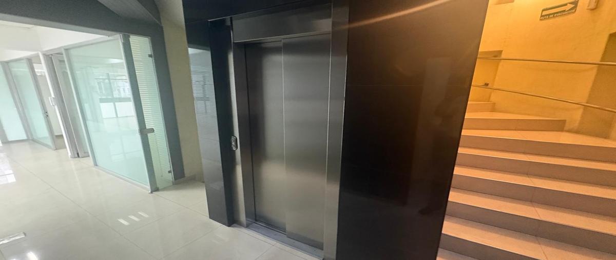 Foto de oficina en renta en calle 19 , san pedro de los pinos, benito juárez, df / cdmx, 0 No. 05