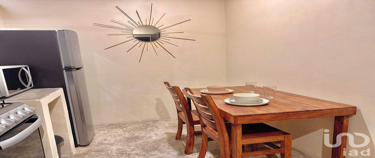 Foto de departamento en renta en calle 19 sur 110, ejidal, solidaridad, quintana roo, 31756517 No. 04