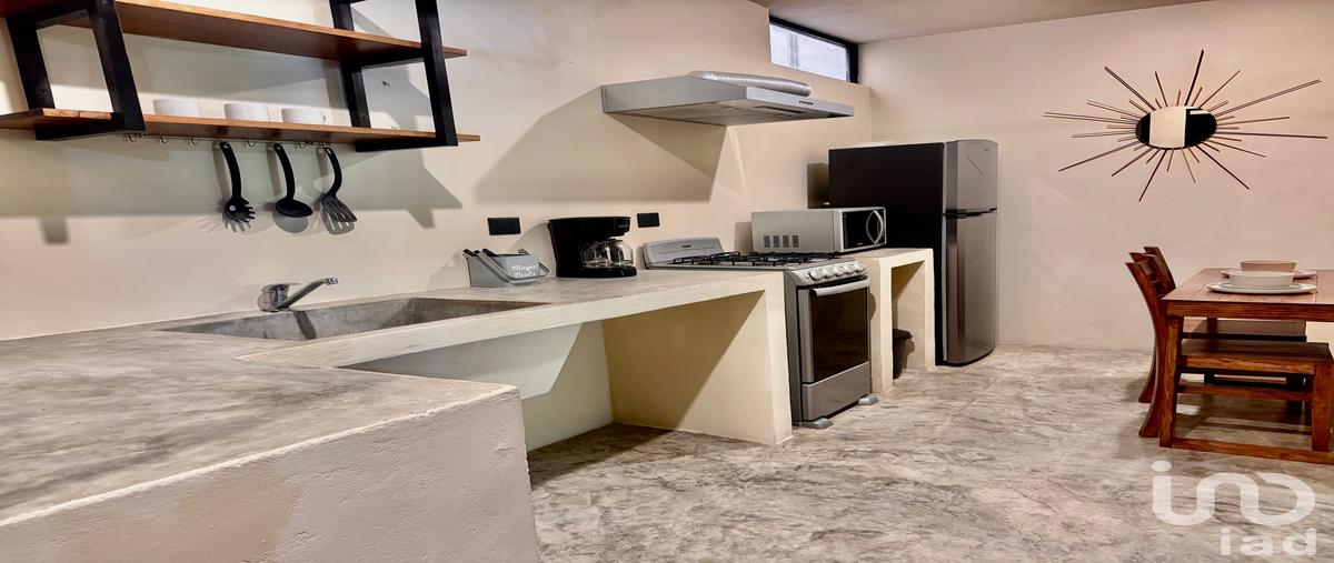 Foto de departamento en renta en calle 19 sur 84, ejidal, solidaridad, quintana roo, 31756517 No. 03