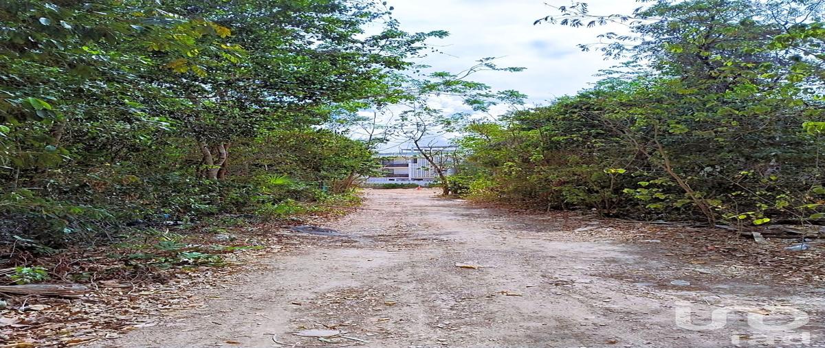Foto de terreno comercial en venta en calle 19 sur esquina avenida 5 sur , la veleta, tulum, quintana roo, 28900030 No. 03
