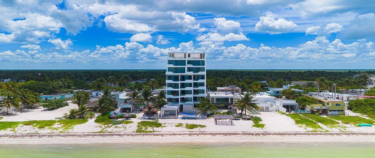 Foto de departamento en calle 19 , telchac puerto, telchac puerto, yucatán, 30771675 foto 02 Foto de departamento en venta en calle 19 , telchac puerto, telchac puerto, yucatán, 30771675 No. 02