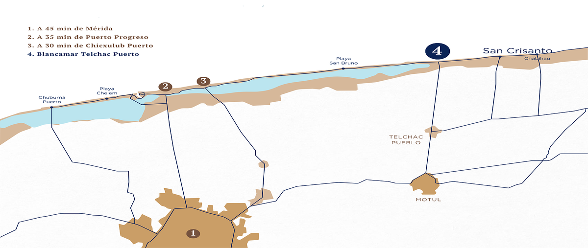 Foto de departamento en calle 19 , telchac puerto, telchac puerto, yucatán, 30771675 foto 14 Foto de departamento en venta en calle 19 , telchac puerto, telchac puerto, yucatán, 30771675 No. 14