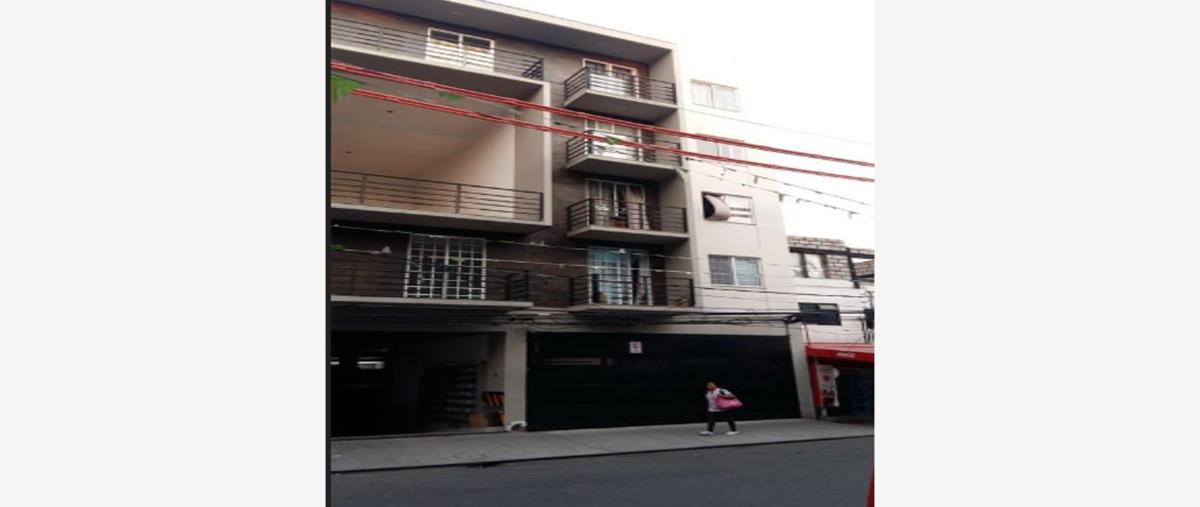Foto de departamento en venta en calle 197, agrícola pantitlan, iztacalco, df / cdmx, 0 No. 04