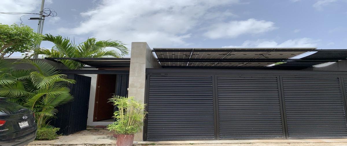 Foto de casa en calle 19a , cholul, mérida, yucatán, 28361473 foto 01 Foto de casa en venta en calle 19a , cholul, mérida, yucatán, 28361473 No. 01