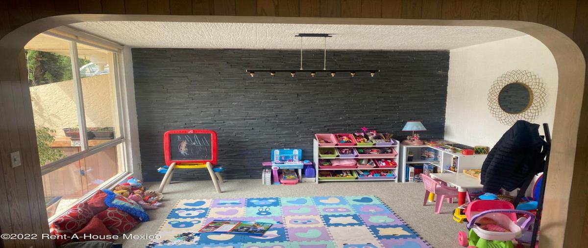 Foto de casa en venta en calle 1a cerrada salvador novo 1, manzanastitla, cuajimalpa de morelos, df / cdmx, 26738437 No. 03