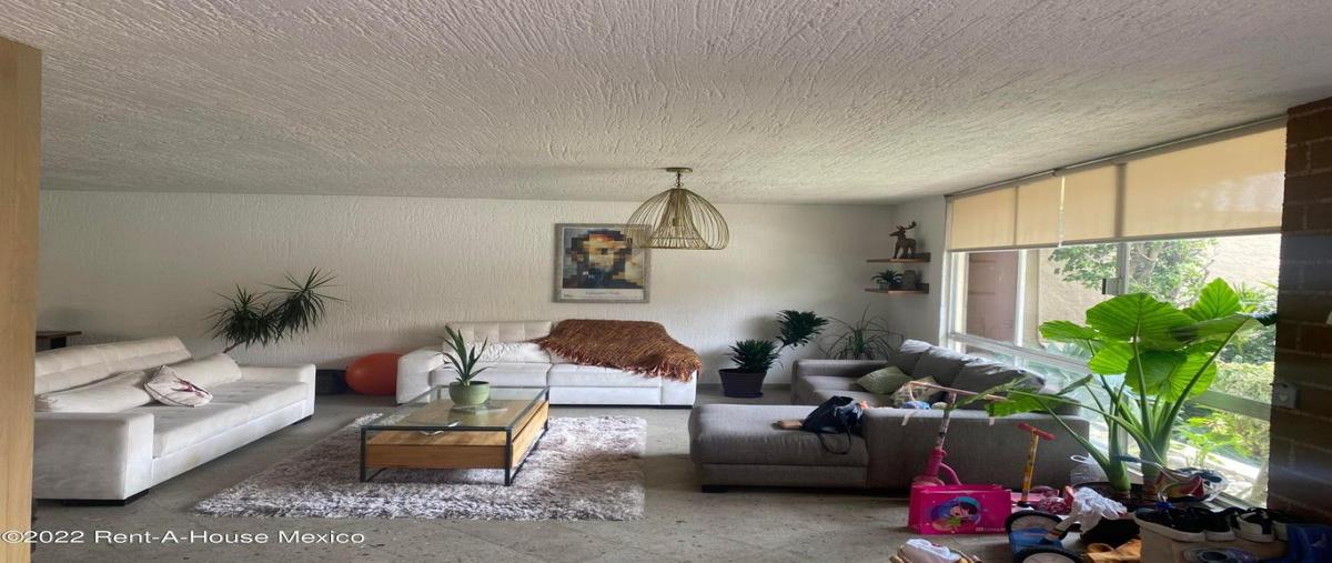 Foto de casa en venta en calle 1a cerrada salvador novo 1, manzanastitla, cuajimalpa de morelos, df / cdmx, 26738437 No. 04