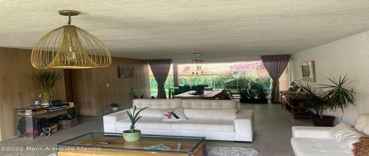 Foto de casa en venta en calle 1a cerrada salvador novo 1, manzanastitla, cuajimalpa de morelos, df / cdmx, 26738437 No. 05