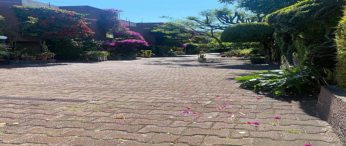 Foto de casa en venta en calle 1a de trabajo , la fama, tlalpan, df / cdmx, 0 No. 03