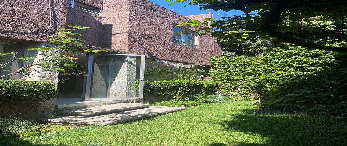 Foto de casa en venta en calle 1a de trabajo , la fama, tlalpan, df / cdmx, 0 No. 04
