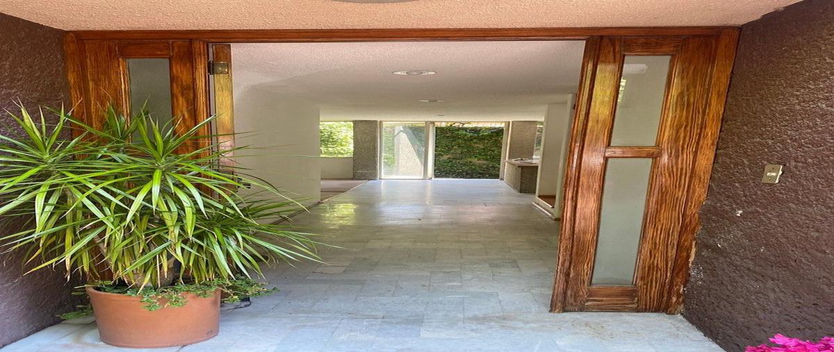 Foto de casa en venta en calle 1a de trabajo , la fama, tlalpan, df / cdmx, 0 No. 05