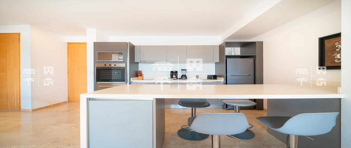 Foto de departamento en venta en calle 1a. norte , zazil ha, solidaridad, quintana roo, 0 No. 03