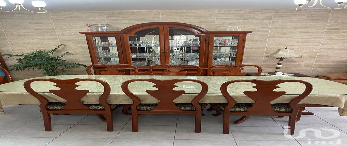 Foto de casa en venta en calle 1a viveros de petén 73, viveros del valle, tlalnepantla de baz, méxico, 29109855 No. 03