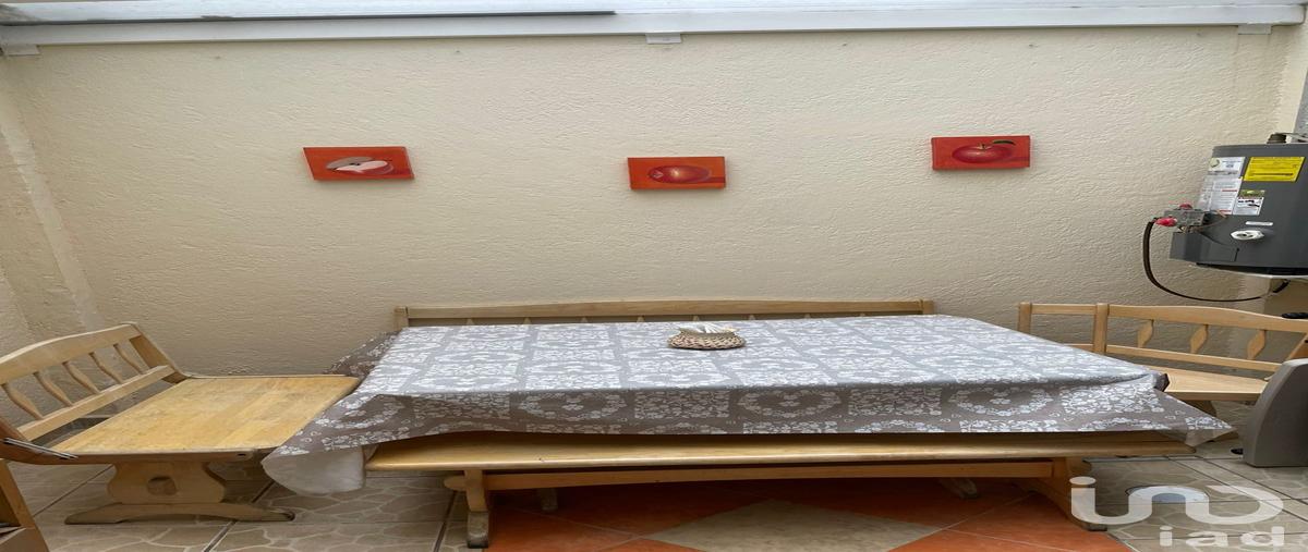 Foto de casa en venta en calle 1a viveros de petén 73, viveros del valle, tlalnepantla de baz, méxico, 29109855 No. 04