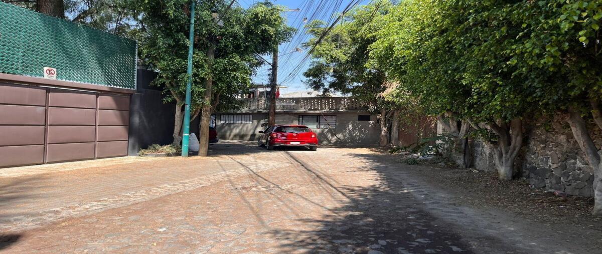 Foto de casa en venta en calle 1-c xochitepetl , arenal tepepan, tlalpan, df / cdmx, 0 No. 03