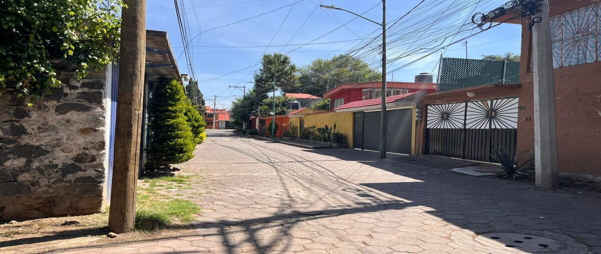 Foto de casa en venta en calle 1-c xochitepetl , arenal tepepan, tlalpan, df / cdmx, 0 No. 03