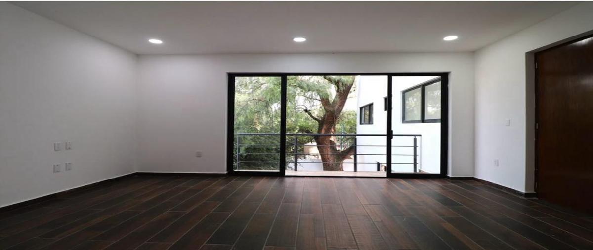 Foto de casa en venta en calle 1-c xochitepetl , valle de tepepan, tlalpan, df / cdmx, 0 No. 02