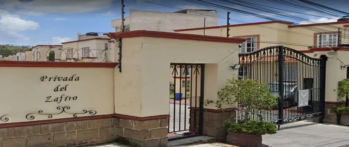 Foto de casa en venta en calle 1ra privada del zafiro 744, colinas de plata, mineral de la reforma, hidalgo, 0 No. 01