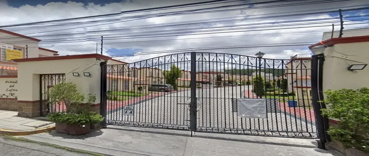 Foto de casa en venta en calle 1ra privada del zafiro 744, colinas de plata, mineral de la reforma, hidalgo, 0 No. 03