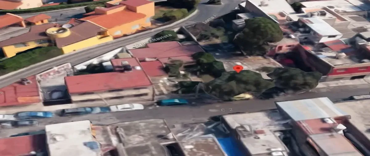 Foto de casa en venta en calle 2 0, lomas de los angeles del pueblo tetelpan, álvaro obregón, df / cdmx, 0 No. 03