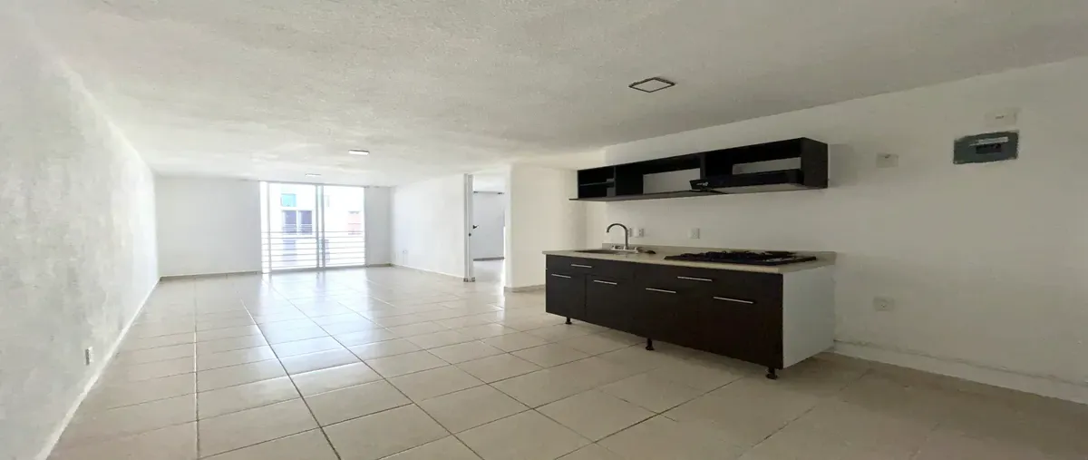 Foto de departamento en renta en calle 2 201, agrícola pantitlan, iztacalco, df / cdmx, 0 No. 02