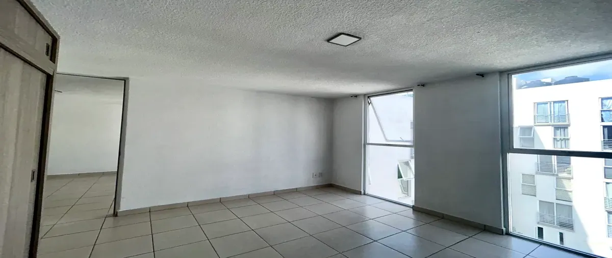 Foto de departamento en renta en calle 2 201, agrícola pantitlan, iztacalco, df / cdmx, 0 No. 04