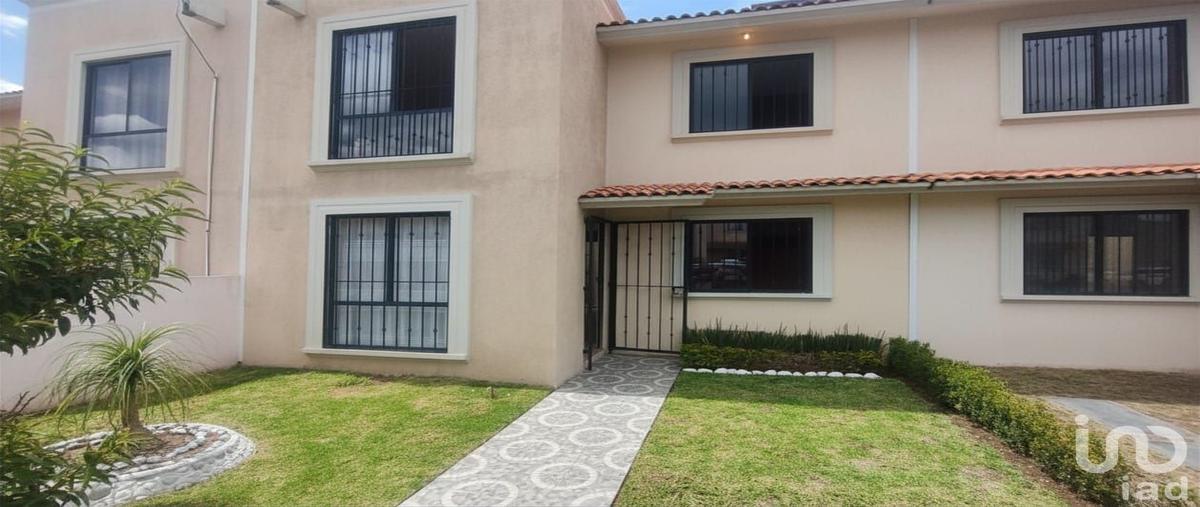 Foto de casa en renta en calle 2 201, san francisco residencial, pachuca de soto, hidalgo, 31519445 No. 03