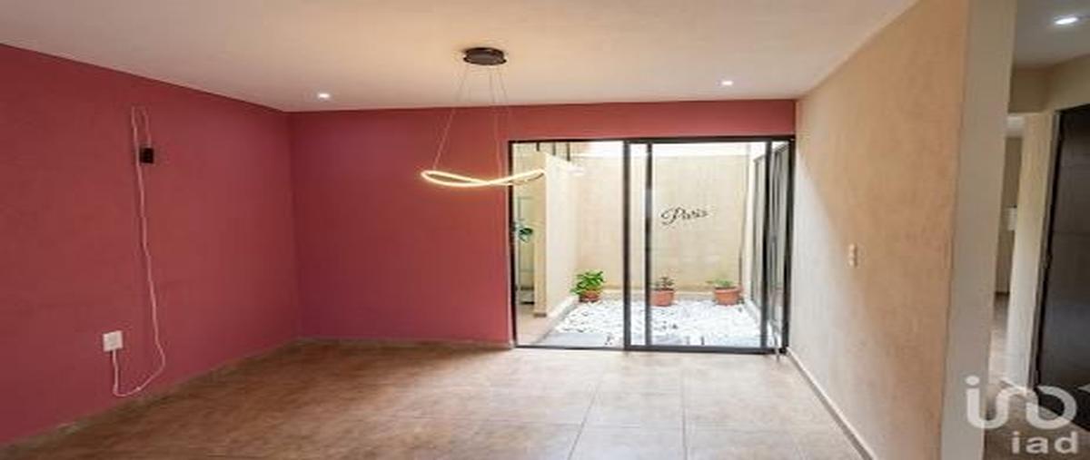 Foto de casa en renta en calle 2 201, san francisco residencial, pachuca de soto, hidalgo, 31519445 No. 05