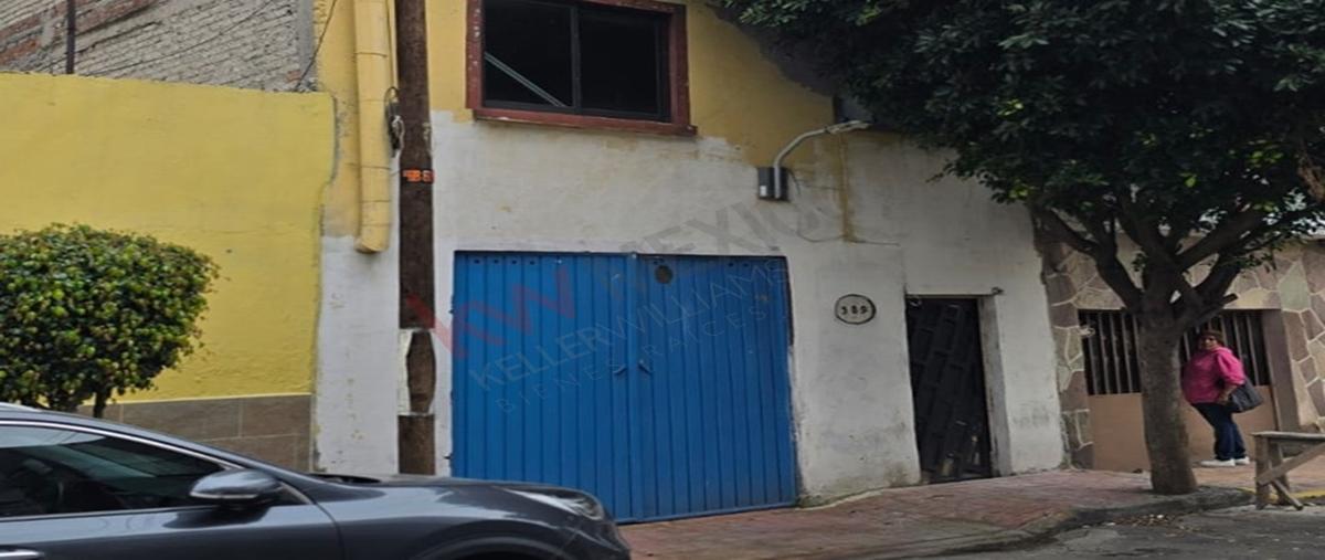 Foto de casa en venta en calle 2 509, francisco i madero, miguel hidalgo, df / cdmx, 30240943 No. 02