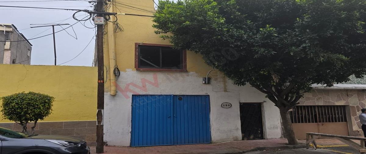 Foto de casa en venta en calle 2 509, francisco i madero, miguel hidalgo, df / cdmx, 30240943 No. 03